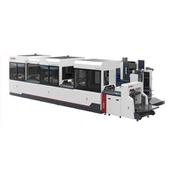 Automatický výrobca pevných škatúl